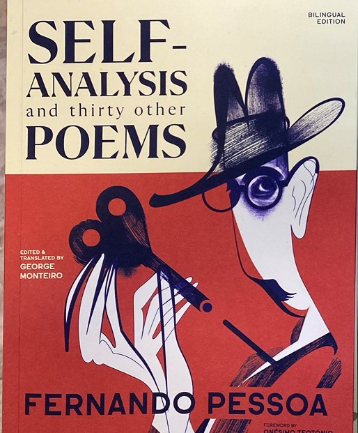 Fernando Pessoa - Self Analisys